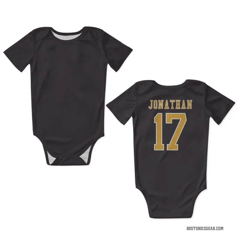 Stan Jonathan Bodysuit Authentic Boston Bruins Stan Jonathan Bodysuits Bruins Store